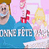 Les mensurations de la França