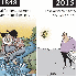 Les différences entre hier et