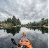 Sur les eaux norvégiennes en 