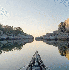 Sur les eaux norvégiennes en 