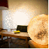 Lampe qui donne l’impression