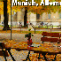 Les couleurs flamboyantes de l