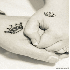 Pour symboliser leur amour,de 