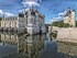 Le noble château de Chenoncea