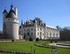 Le noble château de Chenoncea