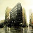 Peintures de paysages urbains 