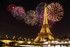 La Fête Nationale  a Paris.  