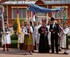 Tenues de mariage traditionnel