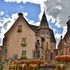 Eguisheim-Village Alsacien, un