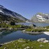 la beauté verdoyante des Alpe