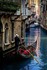 Venise  ses gondoles  ses cana