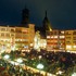 STUTTGART.son MARCHÉS DE NOË