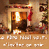 Ce soir réveillon de Noël.