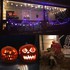 C’est Halloween !    Maisons