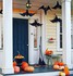 C’est Halloween !    Maisons