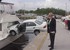 Accidents de voiture ridicules