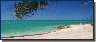 Siesta Beach – Siesta Key, Floride