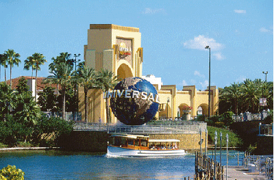 -Universal Orlando Resort – Orlando, Floride