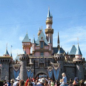 Disneyland Resort – Anaheim, Californie