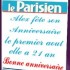le 01 Aout Anniversaire d'Alexandra -