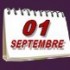 01 septembre.