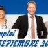 la SEMAINE POUR L'EMPLOI .