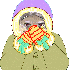 L’HIVER.