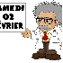 LE 2 FÉVRIER, C’EST LA CHANDELEUR !