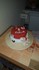 gâteau 3D