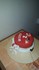 gâteau 3D