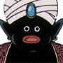 Mr Popo