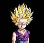 san gohan