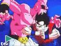 sangohan vs super bou