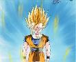 Super Saïyen 2 (ou à la puissance 2)