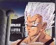 baby vegeta