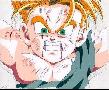 chibi trunks