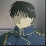Roy Mustang