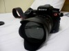 Mon sony alpha 700