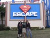 Escape