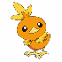 mon pokémon préféré et Hans le perroquet