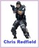 Chris Redfield