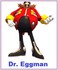 dr. Eggman
