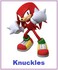 Knuckles