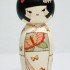 KOKESHI poupées japonaises