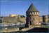 Le château de Brest - La légende D'Azéno