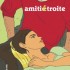 Amitié étroite - Bastien Viv