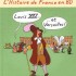 L'histoire de France en BD, Lo