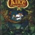 Alice au pays des singes - Teb