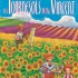 Les tournesols de Mr. Vincent,