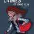 Crimes et jeans slim - Luc Bla